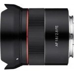 Samyang AF 2,8/18 FE Sony E